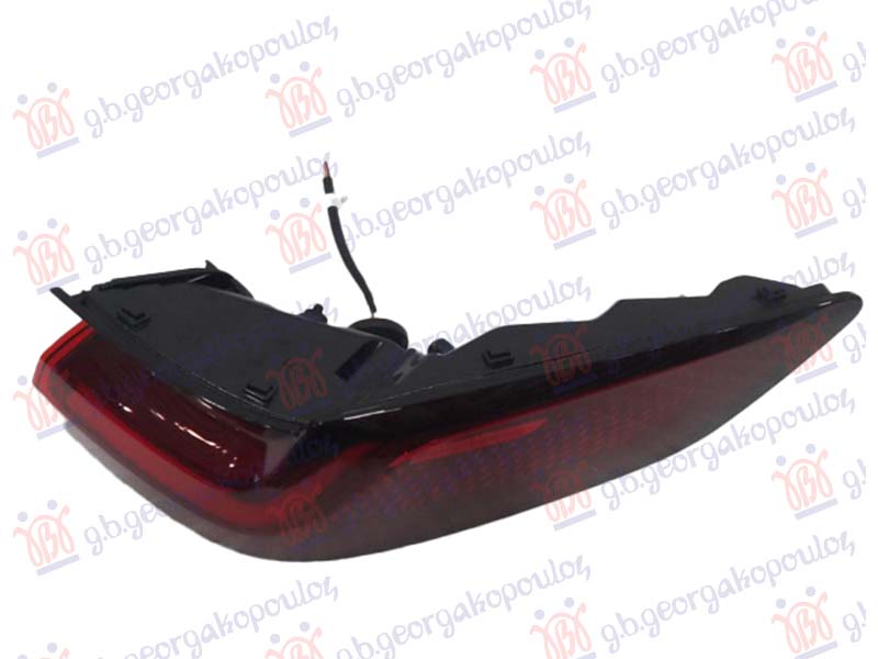 STOP LAMPA LED (5 PIN) BYD SEAL U / BYD SONG PLUS 2024-