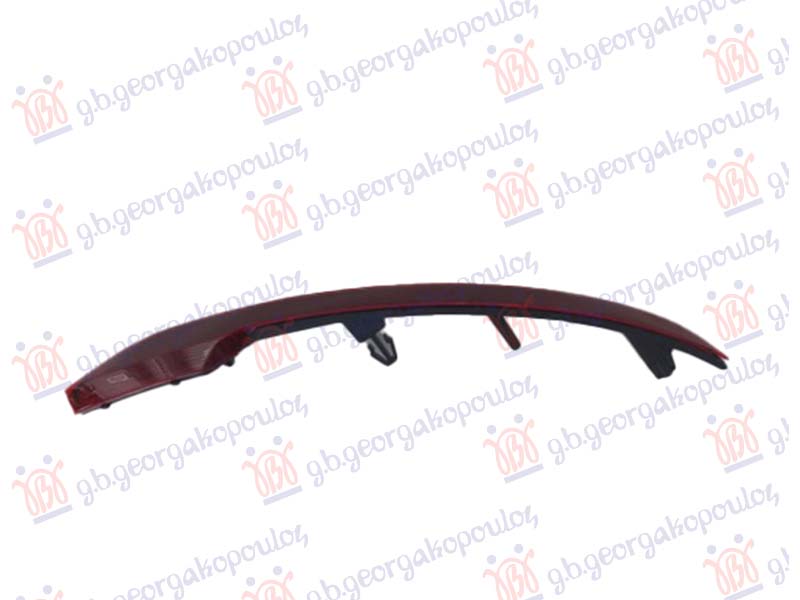 KATADIOPTER U ZADNJEM BRANIKU BYD SEAL U / BYD SONG PLUS 2024-