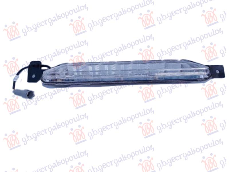 ZADNJA MAGLENKA BYD SEAL U / BYD SONG PLUS 2024-