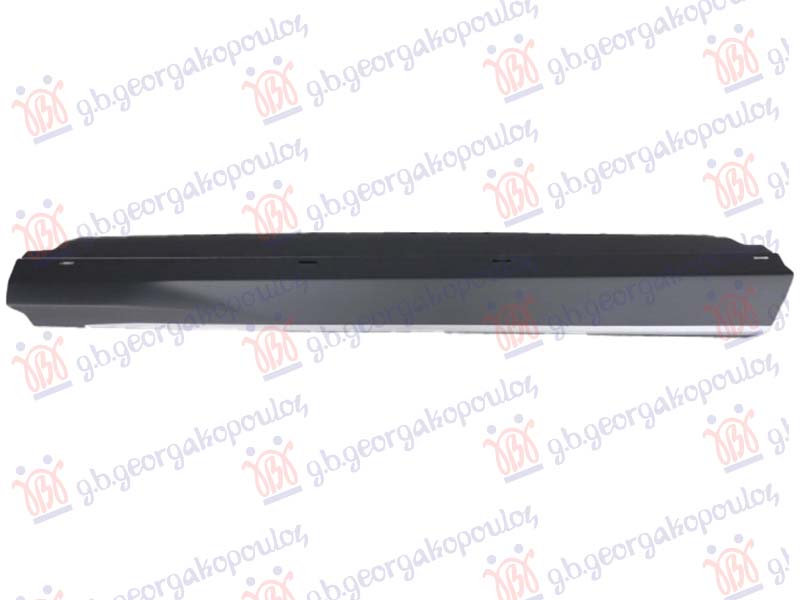LAJSNA PREDNJIH VRATA (SA HROM) BYD SEAL U / BYD SONG PLUS 2024-