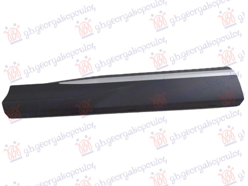 LAJSNA ZADNJIH VRATA (SA HROM) BYD SEAL U / BYD SONG PLUS 2024-