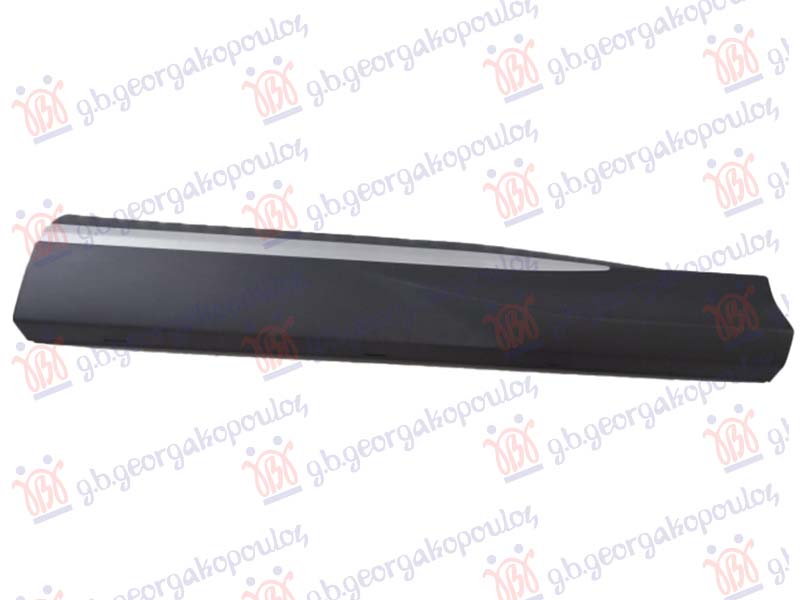 LAJSNA ZADNJIH VRATA (SA HROM) BYD SEAL U / BYD SONG PLUS 2024-