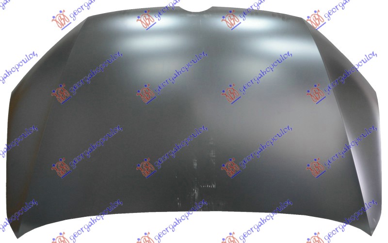 HAUBA VW SHARAN 2010-2022 (7N1/7N2)