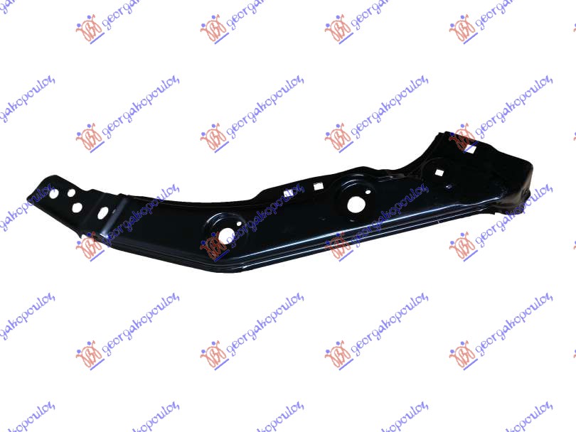 NOSAC HLADNJAKA GORNJI VW SHARAN 2010-2022 (7N1/7N2)
