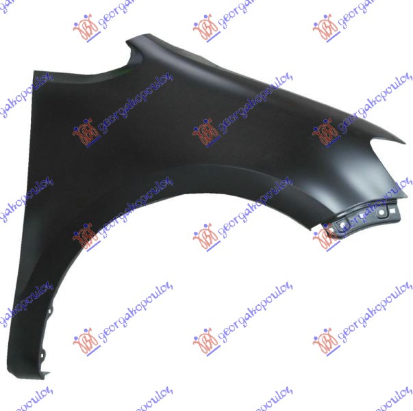 BLATOBRAN SEAT ALHAMBRA 2010- (710/711)