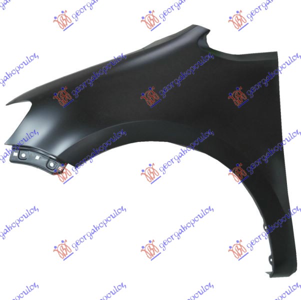 BLATOBRAN SEAT ALHAMBRA 2010- (710/711)