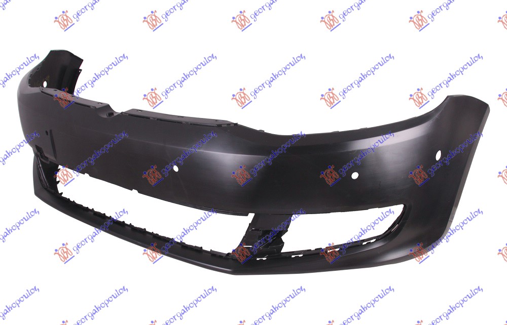 PREDNJI BRANIK PM (4 PDC SENZORI) VW SHARAN 2010-2022 (7N1/7N2)