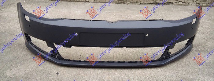 PREDNJI BRANIK PM (4 PDC SENZORI) (PRSKALICE) VW SHARAN 2010-2022 (7N1/7N2)