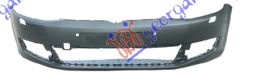 PREDNJI BRANIK PM (6 PDC SENZORI) (PRSKALICE) VW SHARAN 2010-2022 (7N1/7N2)