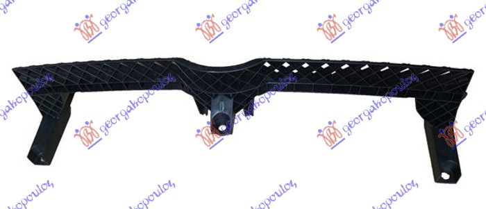 SINA PREDNJEG BRANIKA PLASTICNA SEAT ALHAMBRA 2010- (710/711)