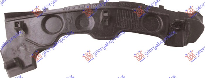 NOSAC PREDNJEG BRANIKA BOCNI PLASTICNI VW SHARAN 2010-2022 (7N1/7N2)