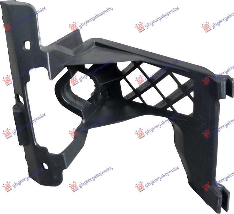 NOSAC POKLOPCA PRSKALICE FARA VW SHARAN 2010-2022 (7N1/7N2)