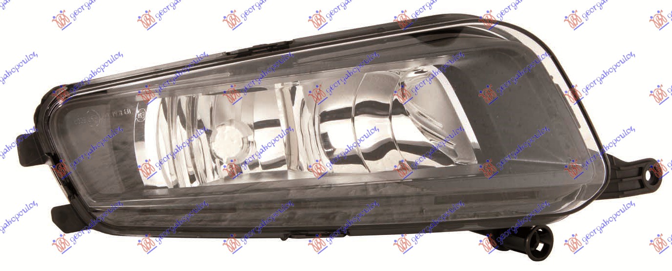 MAGLENKA (E) (DEPO) VW SHARAN 2010-2022 (7N1/7N2)