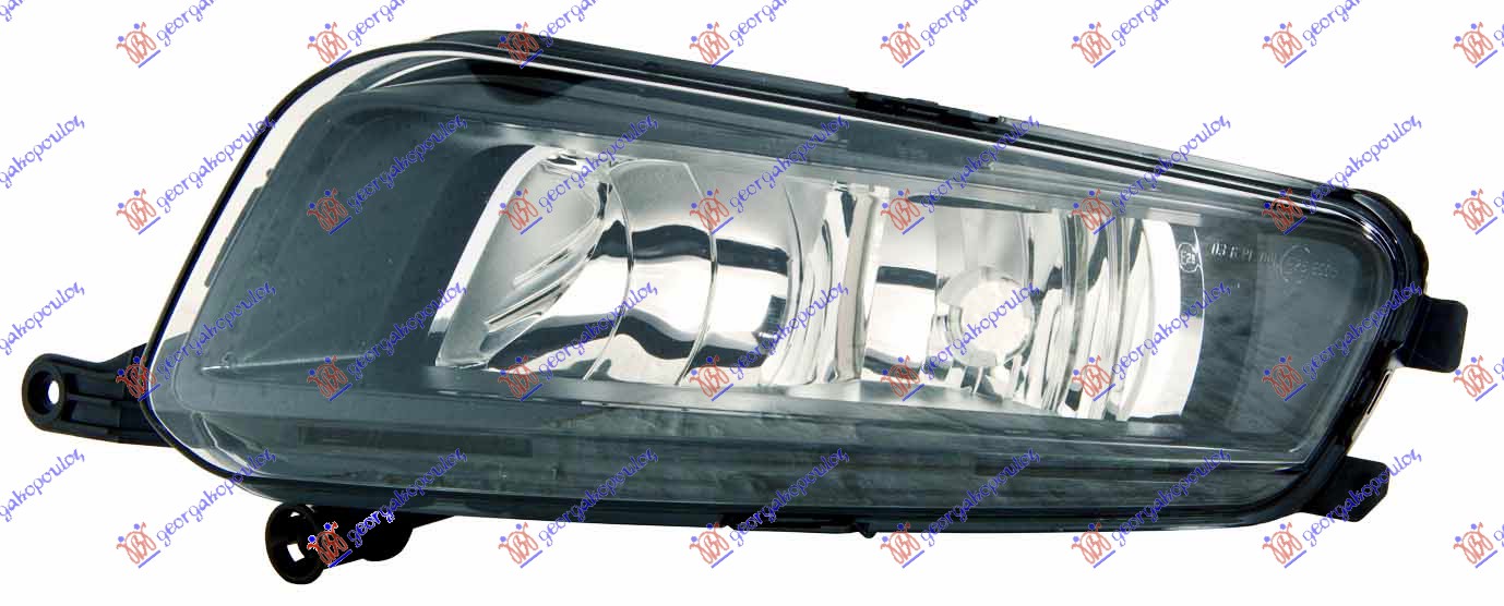 MAGLENKA (E) (DEPO) VW SHARAN 2010-2022 (7N1/7N2)