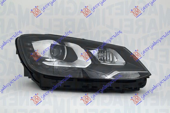 FAR XENON AFS (MARELLI) VW SHARAN 2010-2022 (7N1/7N2)