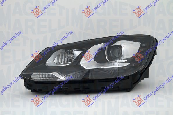 FAR XENON AFS (MARELLI) VW SHARAN 2010-2022 (7N1/7N2)