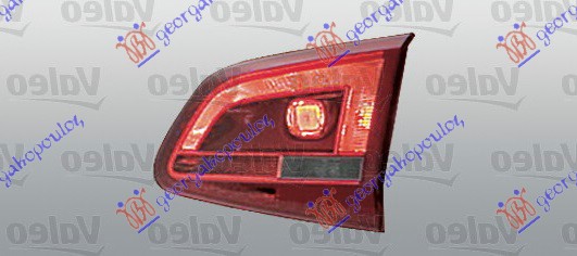 STOP LAMPA UNUTRASNJA (VALEO) VW SHARAN 10-