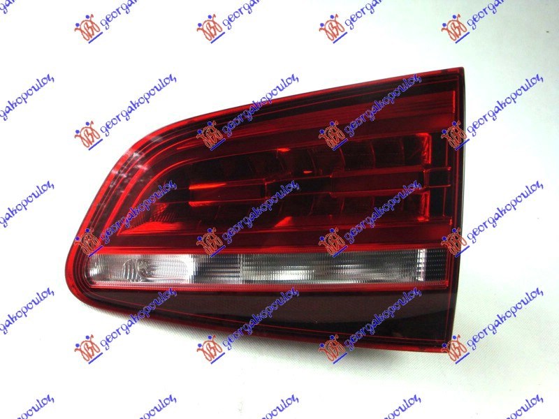 STOP LAMPA UNUTRASNJA LED 2015- (MARELLI) VW SHARAN 2010-2022 (7N1/7N2)
