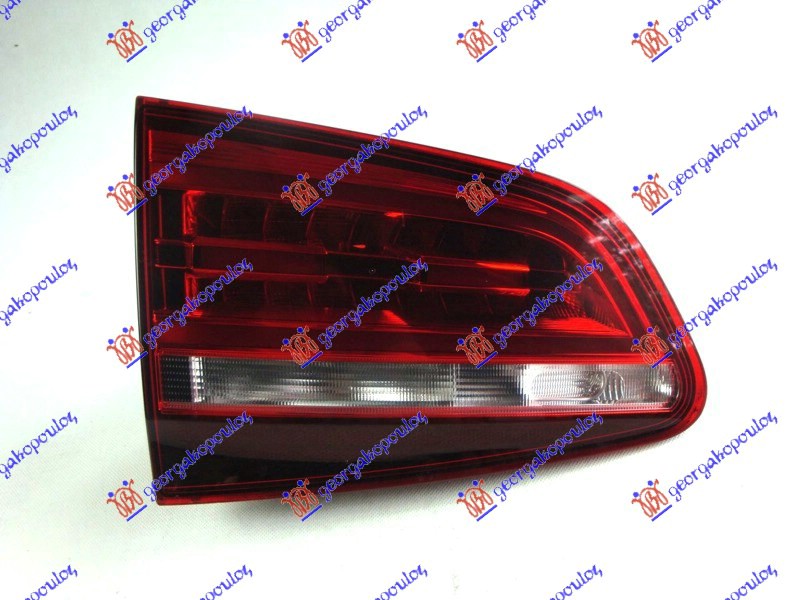 STOP LAMPA UNUTRASNJA LED 2015- (MARELLI) VW SHARAN 2010-2022 (7N1/7N2)