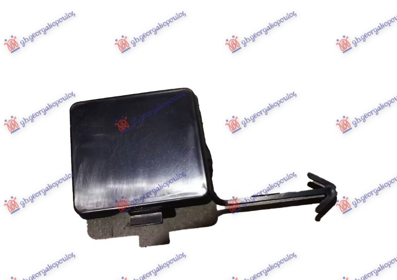 POKLOPAC KUKE ZADNJEG BRANIKA VW SHARAN 2010-2022 (7N1/7N2)