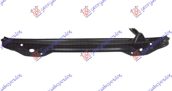 SINA PREDNJEG BRANIKA VW AMAROK P/U 2010-2016 (S6/S7)