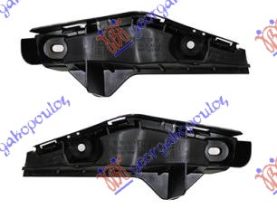 NOSAC PREDNJEG BRANIKA (SET) VW AMAROK P/U 2010-2016 (S6/S7)