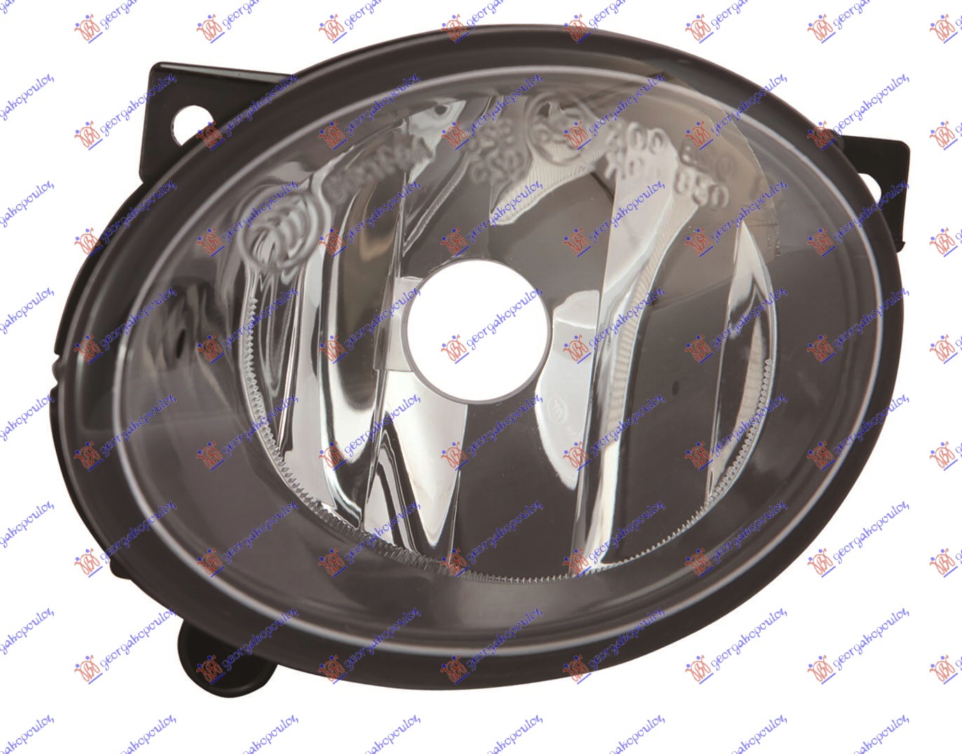 MAGLENKA 2013- (E) (DEPO) VW AMAROK P/U 2010-2016 (S6/S7)