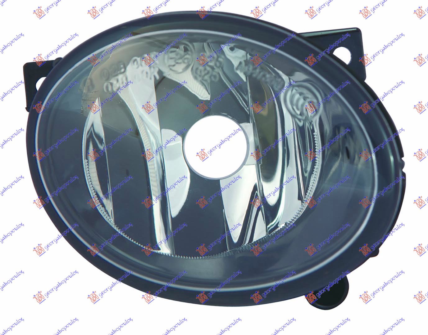 MAGLENKA 2013- (E) (DEPO) VW AMAROK P/U 2010-2016 (S6/S7)