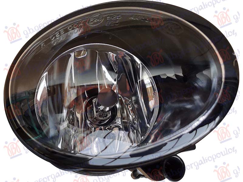 MAGLENKA 2013- VW AMAROK P/U 2010-2016 (S6/S7)