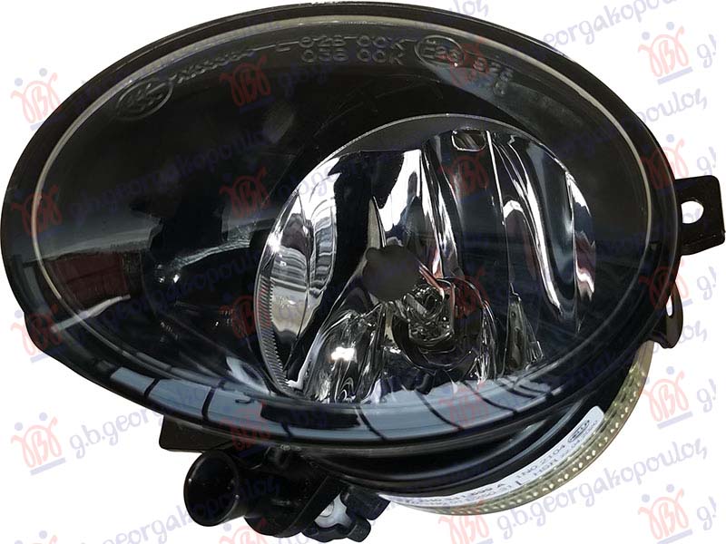 MAGLENKA 2013- VW AMAROK P/U 2010-2016 (S6/S7)