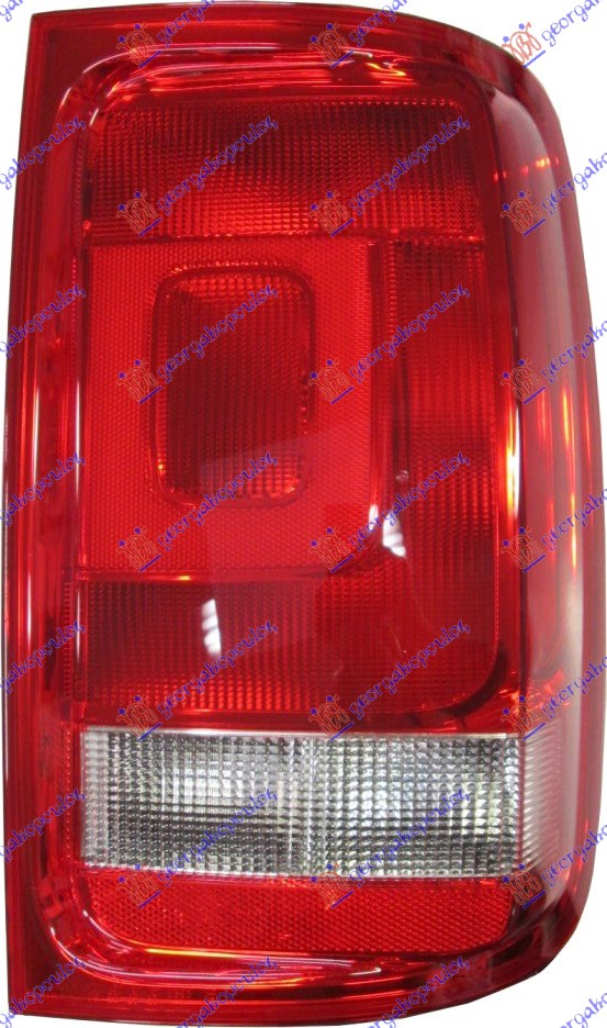 STOP LAMPA -2013 (DEPO) VW AMAROK P/U 2010-2016 (S6/S7)