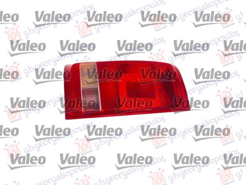 STOP LAMPA -2013 (VALEO) VW AMAROK P/U 2010-2016 (S6/S7)
