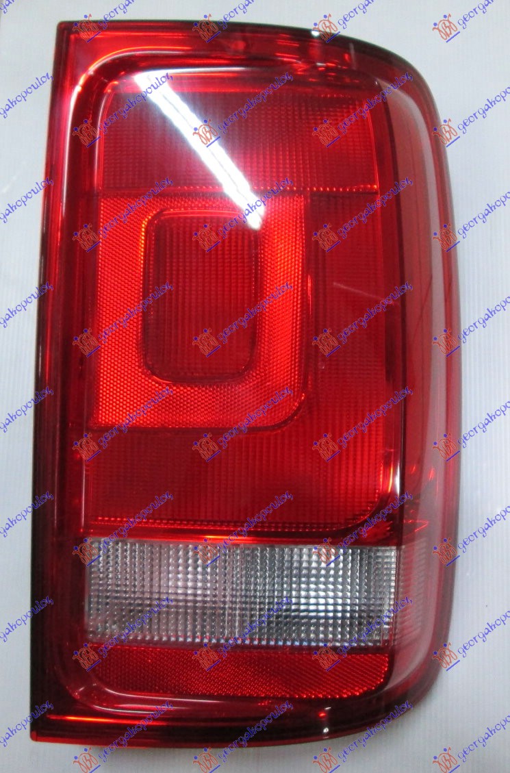 STOP LAMPA 2013- (DEPO) VW AMAROK P/U 2010-2016 (S6/S7)