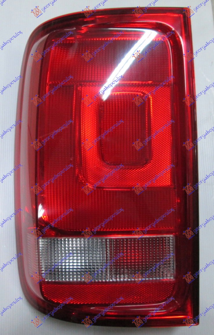 STOP LAMPA 2013- (DEPO) VW AMAROK P/U 2010-2016 (S6/S7)