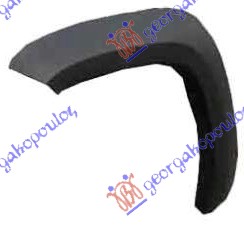 LAJSNA PREDNJEG BLATOBRANA VW AMAROK P/U 2010-2016 (S6/S7)