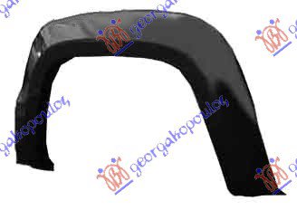 LAJSNA ZADNJEG BLATOBRANA VW AMAROK P/U 2010-2016 (S6/S7)