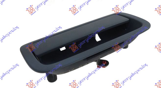 KVAKA GEPEK VRATA PM VW AMAROK P/U 2010-2016 (S6/S7)