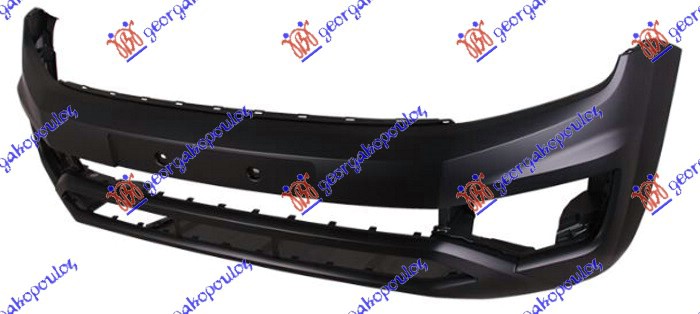 PREDNJI BRANIK PM VW AMAROK P/U 2016-2022 (S6/S7)