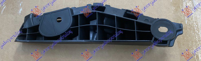 NOSAC PREDNJEG BRANIKA GORNJI PLASTICNI VW AMAROK P/U 2016-2022 (S6/S7)