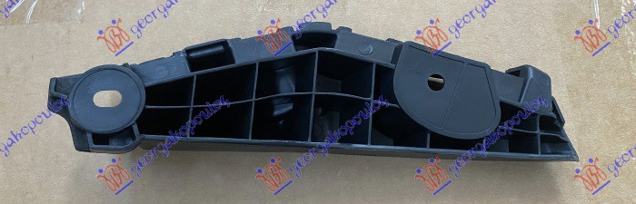 NOSAC PREDNJEG BRANIKA GORNJI PLASTICNI VW AMAROK P/U 2016-2022 (S6/S7)