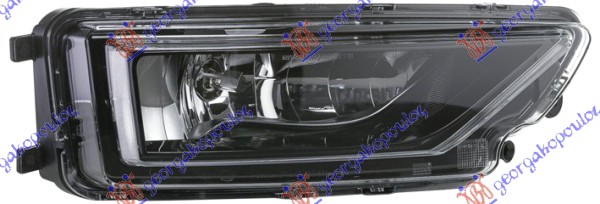 MAGLENKA (HELLA) VW AMAROK P/U 2016-2022 (S6/S7)