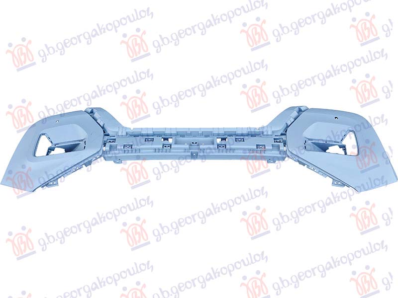 PREDNJI BRANIK PM (2 PDC SENZORA) VW AMAROK P/U 2022- (T1A/T1B)