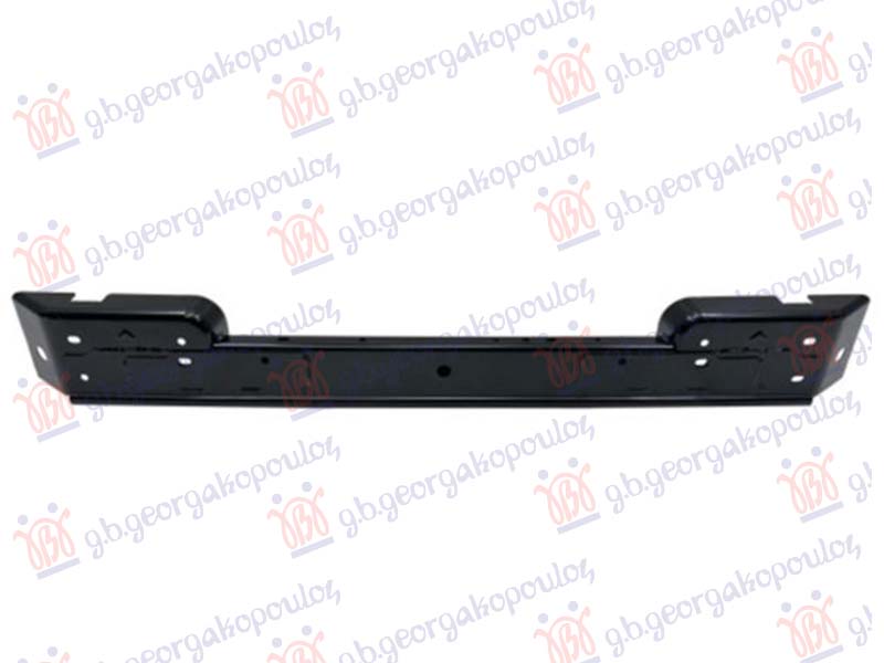 SINA PREDNJEG BRANIKA VW AMAROK P/U 2022- (T1A/T1B)