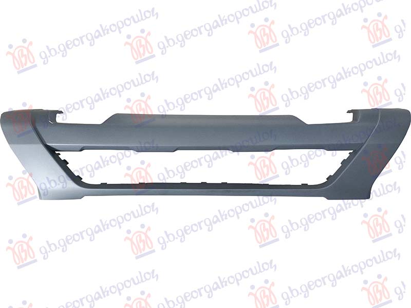LAJSNA PREDNJEG BRANIKA SIVI VW AMAROK P/U 2022- (T1A/T1B)