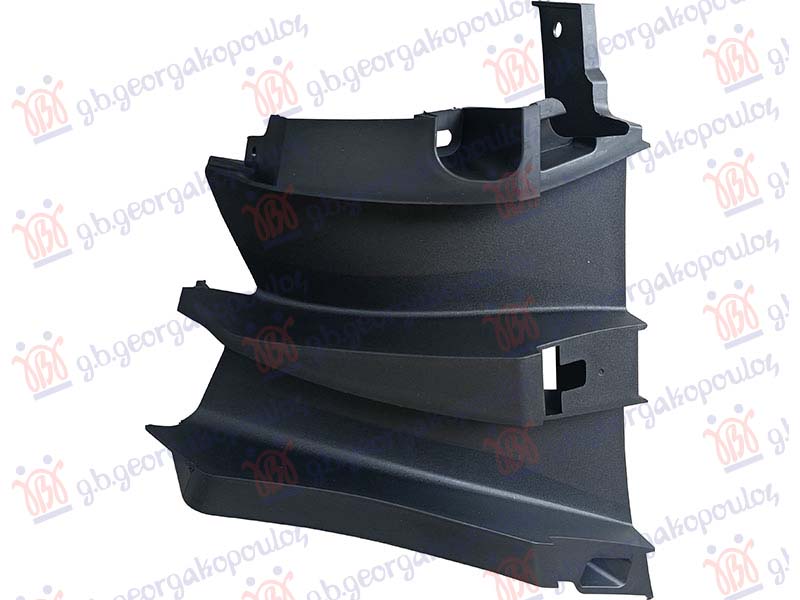 NOSAC PREDNJEG BRANIKA SREDNJI VW AMAROK P/U 2022- (T1A/T1B)