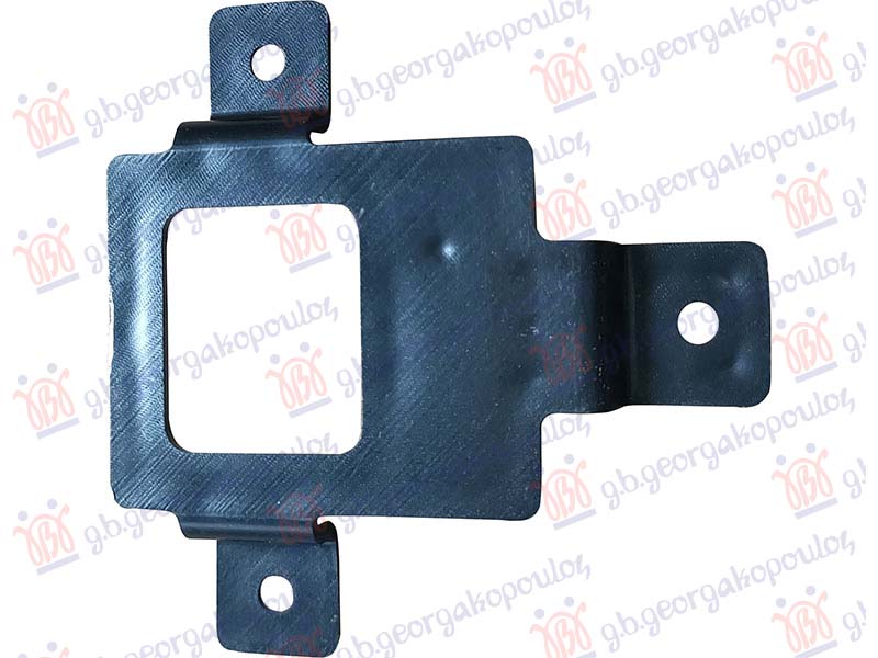 NOSAC PVC MASKE VW AMAROK P/U 2022- (T1A/T1B)