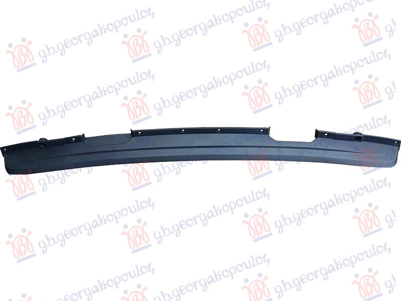 SPOJLER PREDNJEG BRANIKA VW AMAROK P/U 2022- (T1A/T1B)