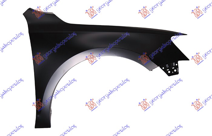 BLATOBRAN VW JETTA 2014-2018 (162/163/AV3/AV2)
