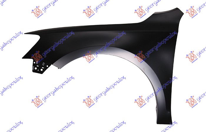 BLATOBRAN VW JETTA 2014-2018 (162/163/AV3/AV2)