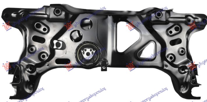 NOSAC MOTORA VW JETTA 2014-2018 (162/163/AV3/AV2)